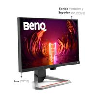 BenQ MOBIUZ EX2710S 27'' gaming monitor - thumbnail