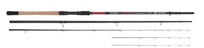 Cresta Snyper River Feeder XXT 3.60 m 120-250 gr incl. 3 Tips