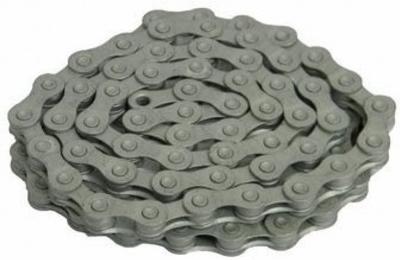 VWP ketting 1/2-11/128-116l 9v anti roest s9rb met qr9 connec