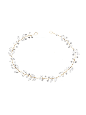 G. Westerleigh HB221186 Haarband