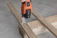 Wolfcraft 4252000 Invalzaagblad 1 stuks 35 mm 1 stuk(s) - thumbnail