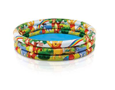 Intex Winnie the poeh kinderzwembad
