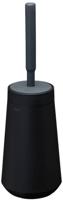 Toiletborstelhouder Tiger Tess Met Swoop Borstel Flexibel Zwart - Antraciet - thumbnail
