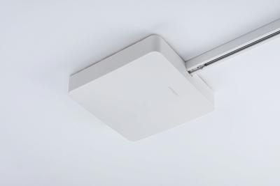 Paulmann URail ZigBee Mitteleinspeisung 50121 230V-railsysteemcomponenten Middenvoeding Wit Paulmann URail ZigBee Mitteleinspeisung 50121 230V-railsysteemcomponenten Middenvoeding Wit