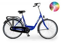 Aldo leenfiets bedrijfsfiets - thumbnail