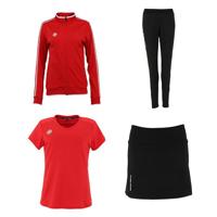 The Indian Maharadja Kadiri Trainingsbroek Dames - thumbnail