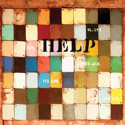 Help - LP (0602507484835) Help - LP (0602507484835)