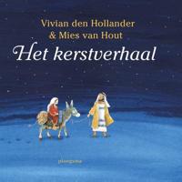 Het kerstverhaal (Hardback) - thumbnail