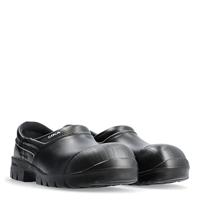 SIKA 19322 Proflex Klomp Dichte Hak S3 Zwart - Maat 43 - 16.089.011.43 - thumbnail