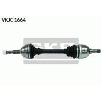 Aandrijfas VKJC1664 - thumbnail