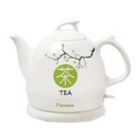 Bestron DTP800A waterkoker 0,8 l 1800 W Wit - thumbnail