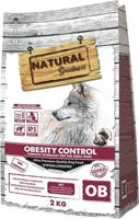 NATURAL GREATNESS VETERINARY DIET DOG OBESITY CONTROL ADULT 2 KG - thumbnail