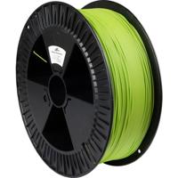 Spectrum Filaments 80126 PLA Premium Filament PLA kunststof Hoge treksterkte 1.75 mm 2000 g Lime Green, Groen 1 stuk(s) - thumbnail