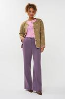 Ydence Pants Solange | Purple - thumbnail