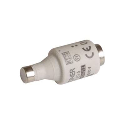 Zekering - D-Patroon 25A snel 5 stuks - 4517310