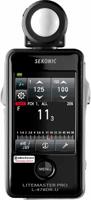 Sekonic 100397 Belichtingsmeter - thumbnail