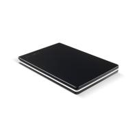 Toshiba Canvio Slim externe harde schijf 2000 GB Zwart - thumbnail