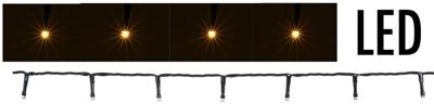Kerstverlichting 120 LED Warm Wit USB 9 Meter Kerstverlichting 120 LED Warm Wit USB 9 Meter