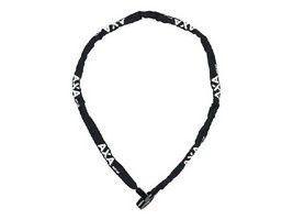 AXA Rigid RCK 120/3,5 Kettingslot - Zwart