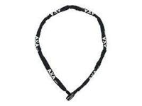 AXA kettingslot Rigid RCK 1200 x 3,5 mm zwart - thumbnail