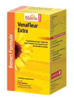 Bloem Venafleur forte 100 Capsules - thumbnail