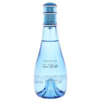 Davidoff Cool Water 100ml Vrouwen Spuitbus deodorant - thumbnail