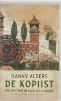 De kopiist - Hanny Alders - Paperback (9789054293002) - thumbnail