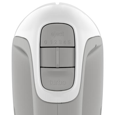Tefal HT450B38 handmixer