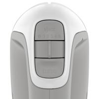 Tefal HT450B38 Prep'Mix Handmixer Wit - thumbnail