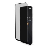 Mobilize Privacy Glass Screen Protector - Black Frame - for Samsung Galaxy A15 4G/5G - thumbnail