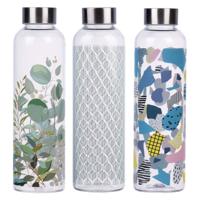 Alpina drinkfles met print - thumbnail