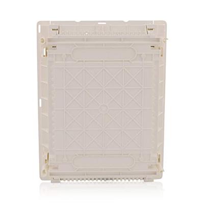 Intratec MKEUGH24-850 MKEUGH24-850 Distributiekast Inhoud: 1 stuk(s) Intratec MKEUGH24-850 MKEUGH24-850 Distributiekast Inhoud: 1 stuk(s)