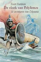De vloek van Polyfemos - Evert Hartman - ebook - thumbnail