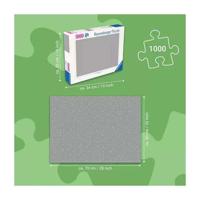 Ravensburger legpuzzel fleroux venetie, 1000st. - thumbnail