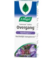 A.Vogel Famosan Salvia Overgang Tabletten - thumbnail
