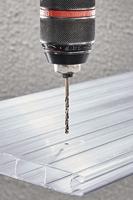 Wolfcraft Metaalboor | HSS-Co | Ø4,8 x 86mm | 1 stuk - 7453010 - thumbnail