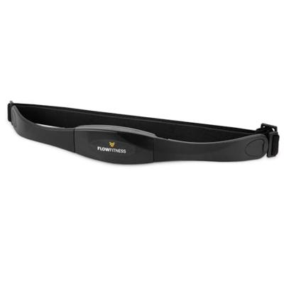 Flow Fitness Hartslagband | 5kHz Borstband