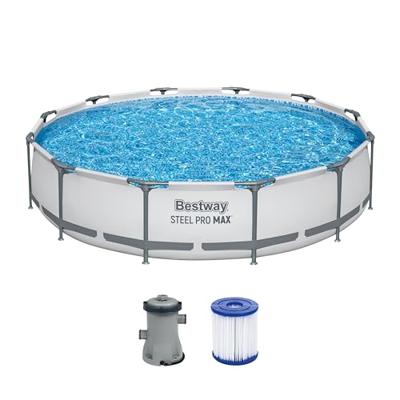 Bestway Steel Pro MAX Zwembadset 366x76 cm