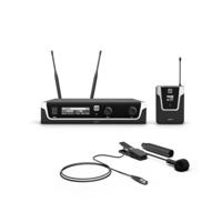 LD Systems U500 serie BPW Draadloze instrument microfoon systeem - thumbnail