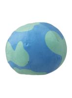 HEMA Knuffel Wereldbol - thumbnail