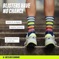 Incylence Running Levels Hoge Sokken - thumbnail