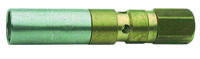 Sievert Puntbrander O9mm voor halspijp 3501 - 884204 884204 - thumbnail