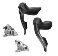 SRAM schijfrem "red axs e1" disc brake red axs e1 right 950mm line - thumbnail