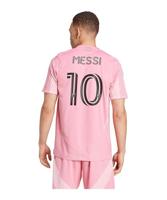 adidas Inter Miami CF Thuisshirt Authentic Messi 10 2025-2026 - thumbnail