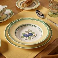 VILLEROY & BOCH - French Garden Valence - Diep bord 23cm - thumbnail