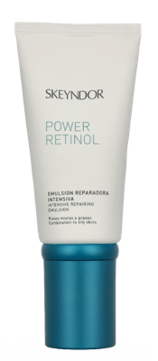 Skeyndor Power Retinol Intensive Repairing Emulsion 50ml