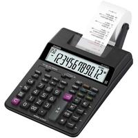 Casio bureaurekenmachine HR-150 RCE - thumbnail