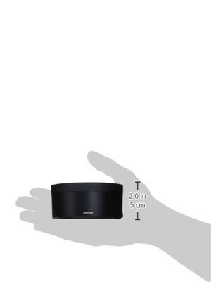 Sony Zonnekap voor SEL85F14GM (ALCSH142.SYH)