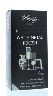 Hagerty White Metal Polish