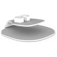 Cavus CTSOW Tafelstandaard voor Sonos One SL Wit - thumbnail